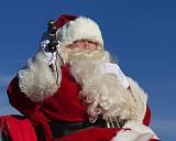 Santa On Parade_31339